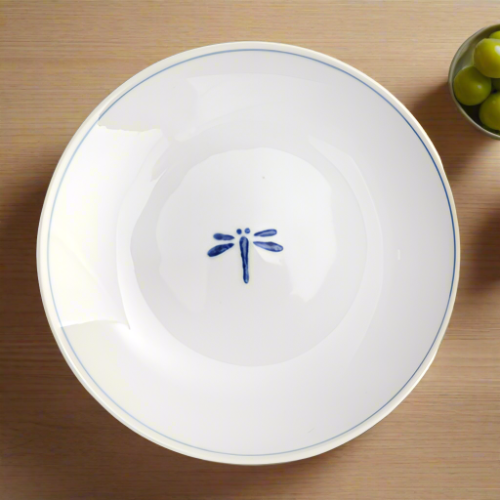 Childhood Memories Series Small Plate Tableware, Japanese Small Dish, Small Snack Plate - More Than Ceramics