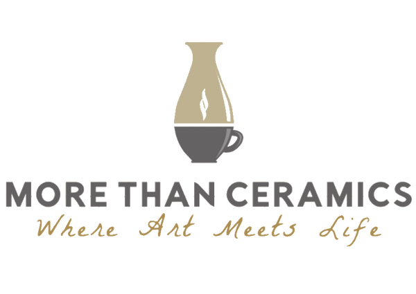 More Than Ceramics